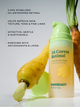 24 Carrot Retinal has 0.05% stabilized oil-entrapped retinal, helps improve skin texture, tone & fine lines. Effective, gentle, & sustainable. Enriched with antioxidants & lipids.