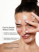 Mini Oat So Simple Water Cream is formulated with oat extract, squalane, and trehalose.