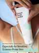Great Body Relief is suitable for all skin types especially for sensitive, eczema-prone skin