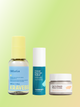 KraveBeauty Breakout Balancer Kit.