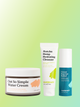 Barrier Healer Kit. 