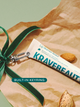 Lip Barrier Relief includes a built-in key ring so you can bring it everywhere on the go