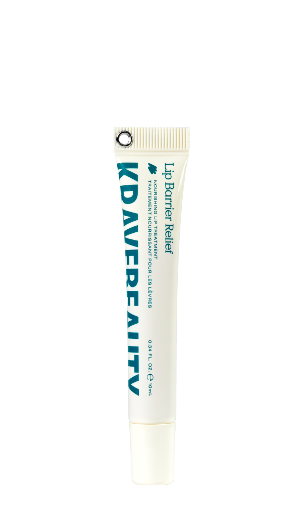 Lip Barrier Relief