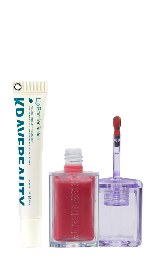 Lip Barrier Moisture