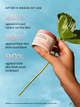 Mochi Berrier Moisture Cream