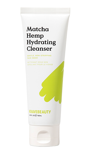 Hydrating Cleanser