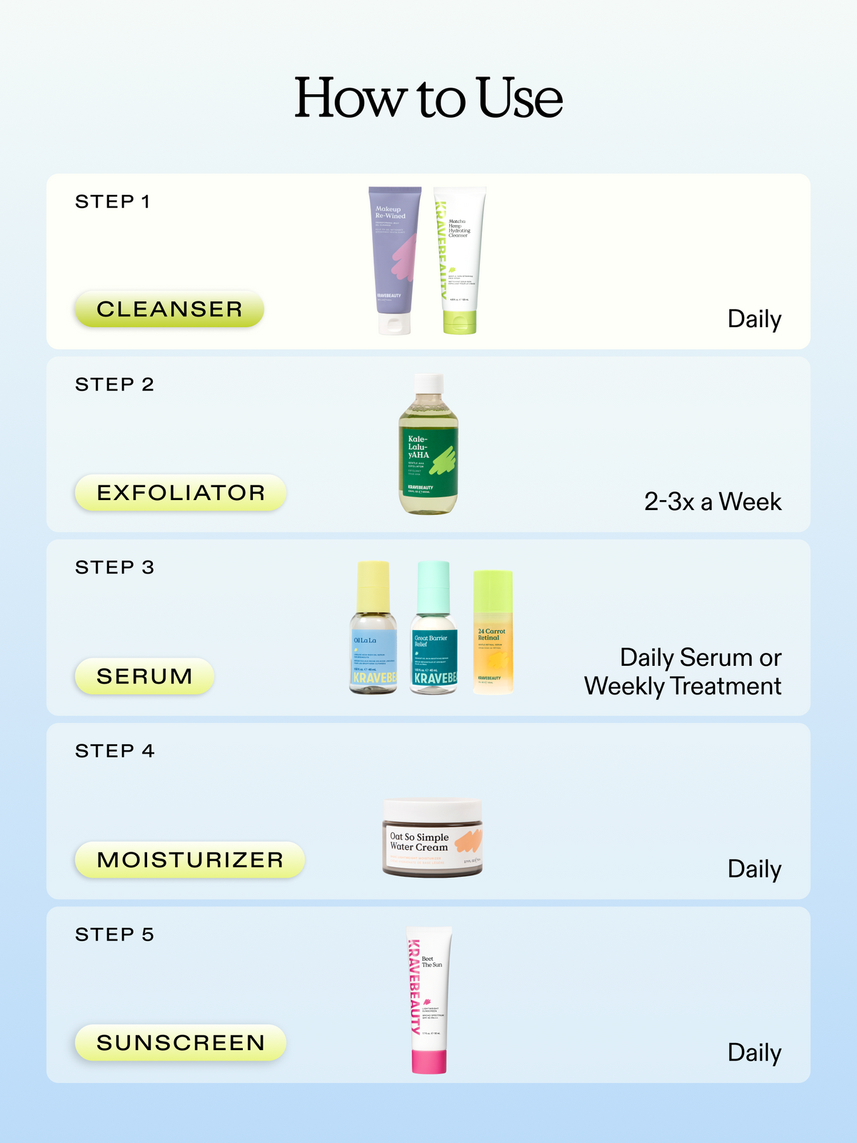 Duo Matcha Hemp Hydrating Cleanser