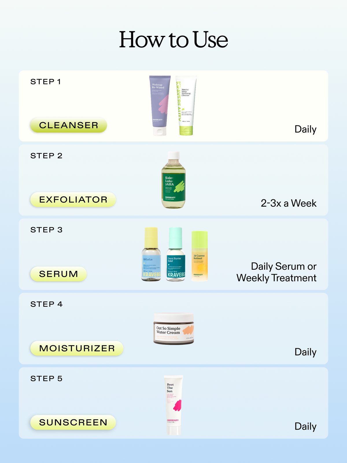 Duo Matcha Hemp Hydrating Cleanser