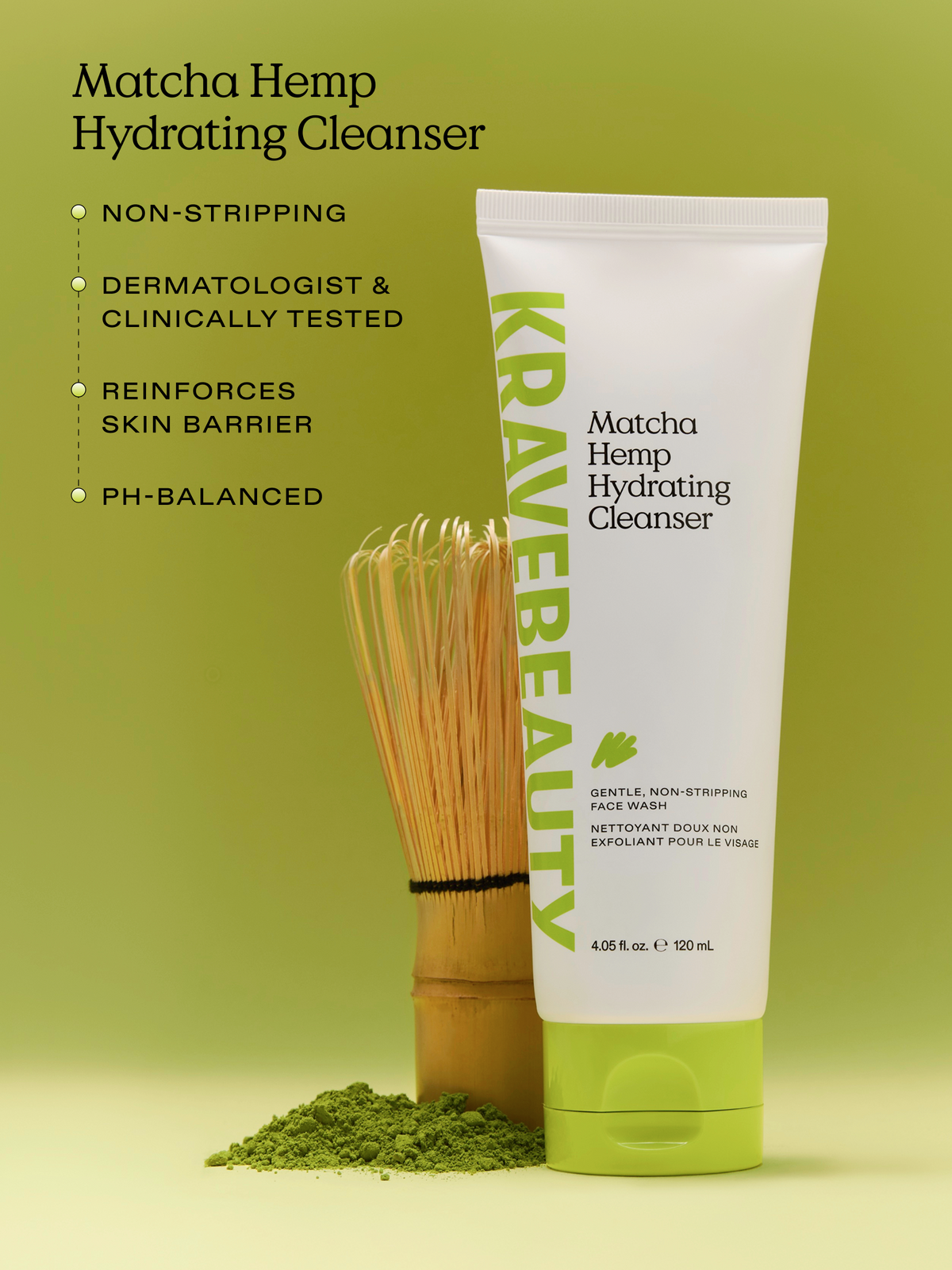 Cleanse & Bounce Duo