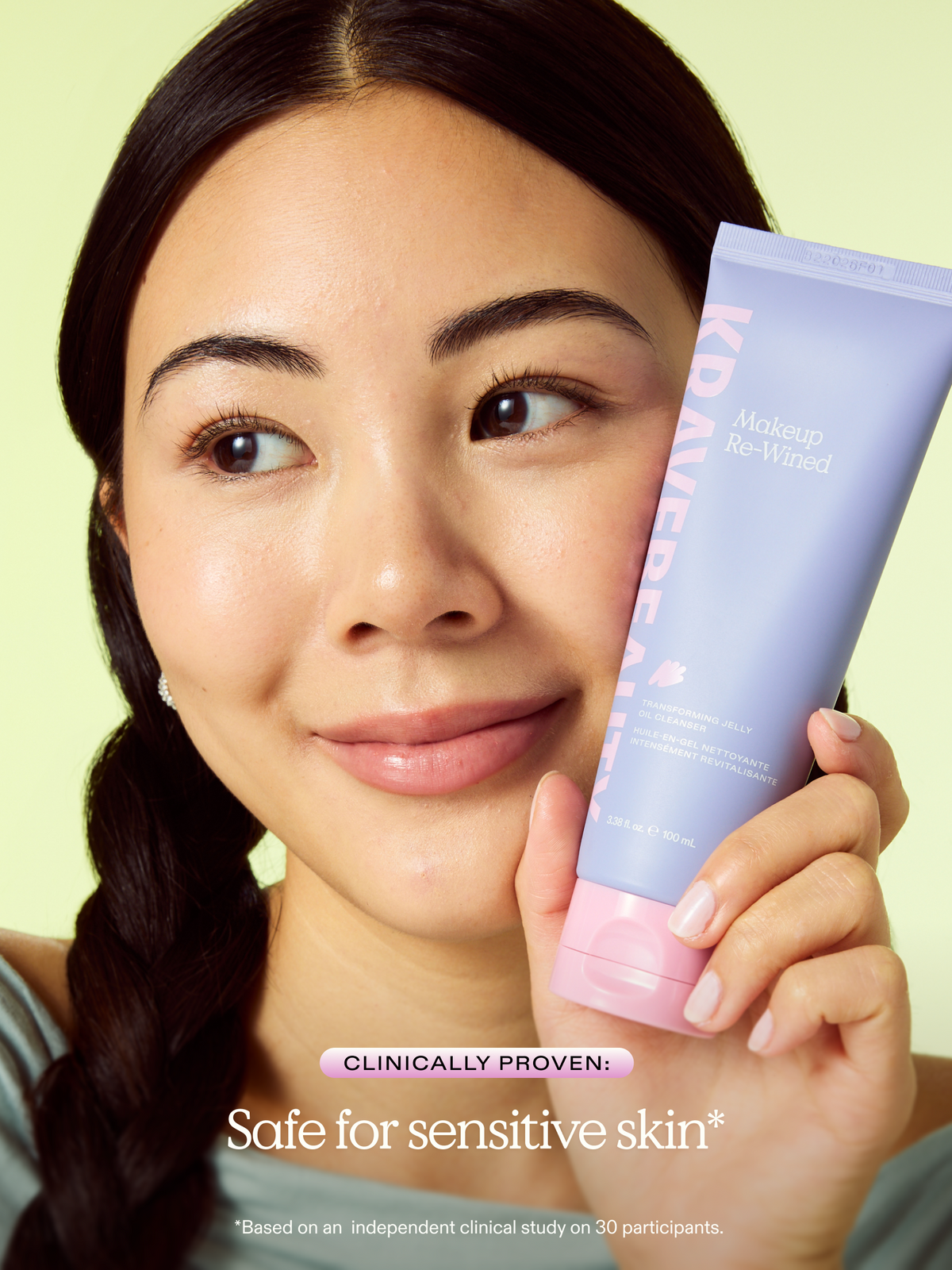 Makeup Re-Wined