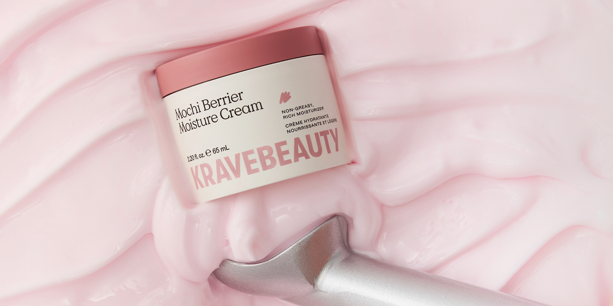 Skincare products