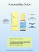Oil La La sustainability guide