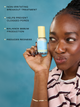 Oil La La is a non-irritating breakout treatment, helps prevent clogged pores, balance sebum production, and reduces redness.