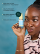 Oil La La is a non-irritating breakout treatment, helps prevent clogged pores, balances sebum production, and reduces redness.
