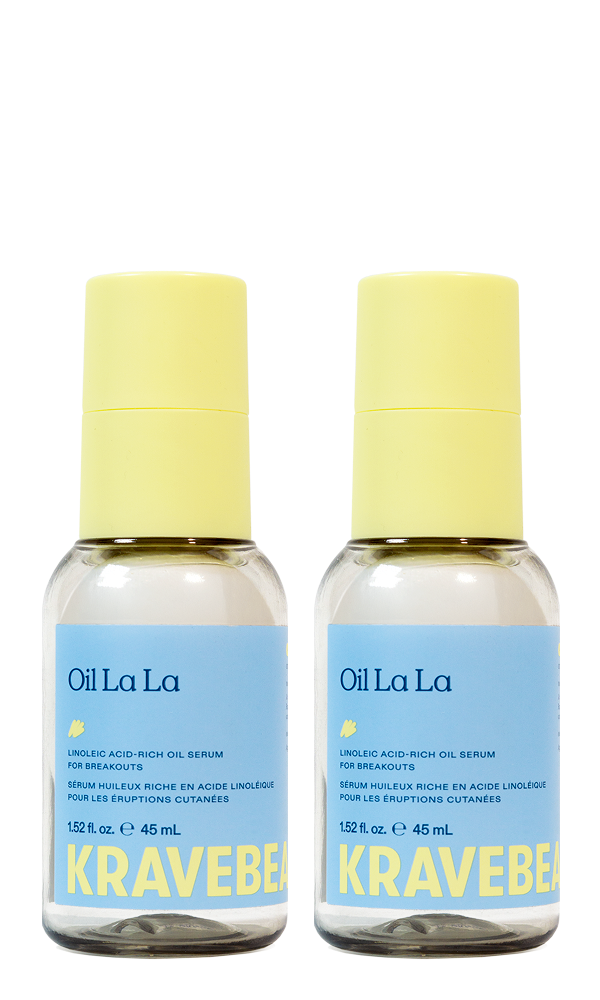 Oil La La