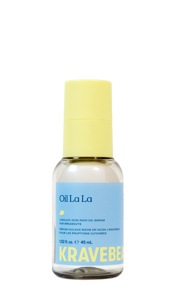 Oil La La