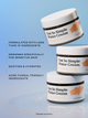 Mini Oat So Simple Water Cream