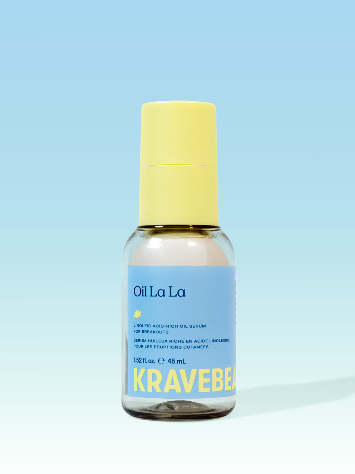 KraveBeauty Oil La La Serum #size_1 Pack - 45 mL