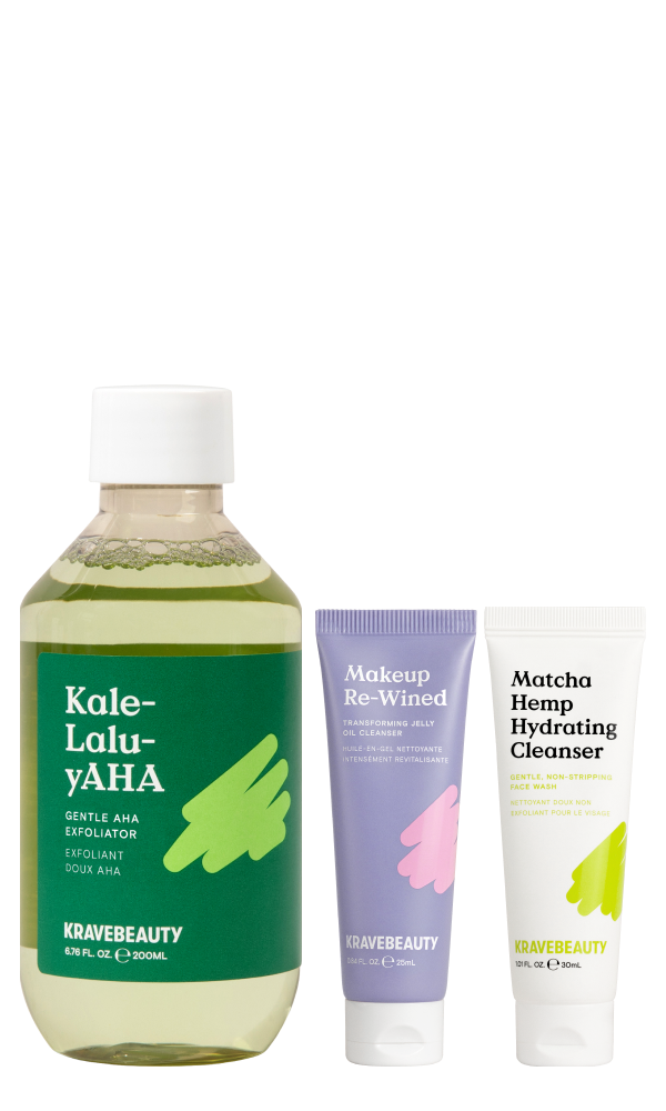 Pore Refiner