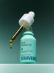 100% Cold-Pressed Tamanu Oil
