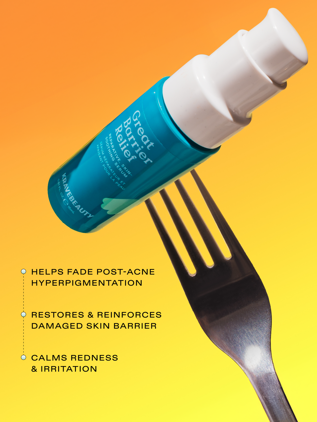 Barrier On-The-Go Mini Kit