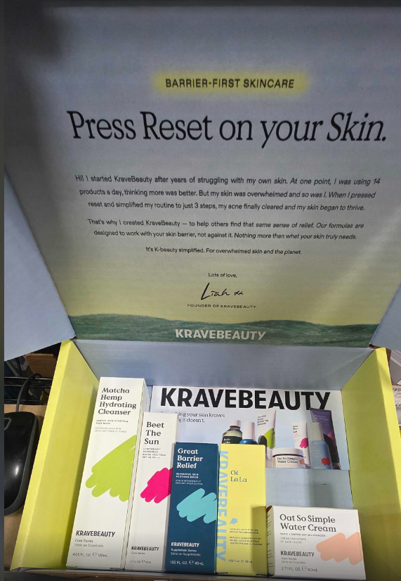 Evergreen Influencer PR Bundle