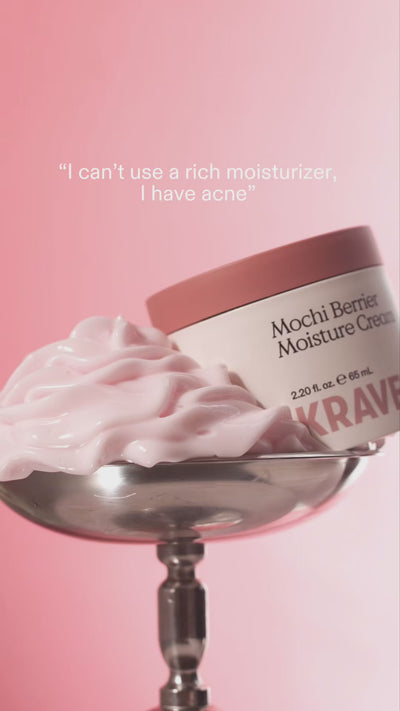 Our product
