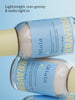 Lightweight, non-greasy & melts right in