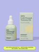 100% Cold-Pressed Tamanu Oil